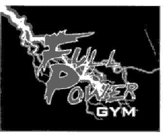 FULL POWER GYM