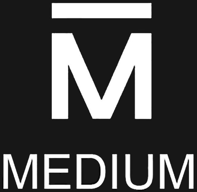 M - MEDIUM