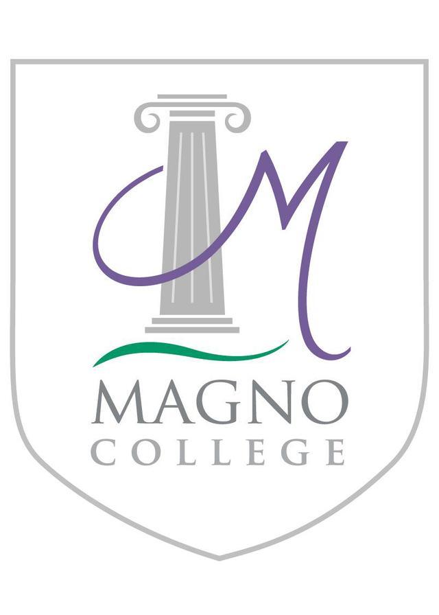 MAGNO COLLEGE IM