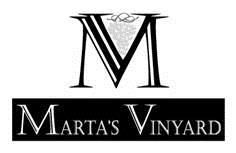 M MARTA'S VINYARD