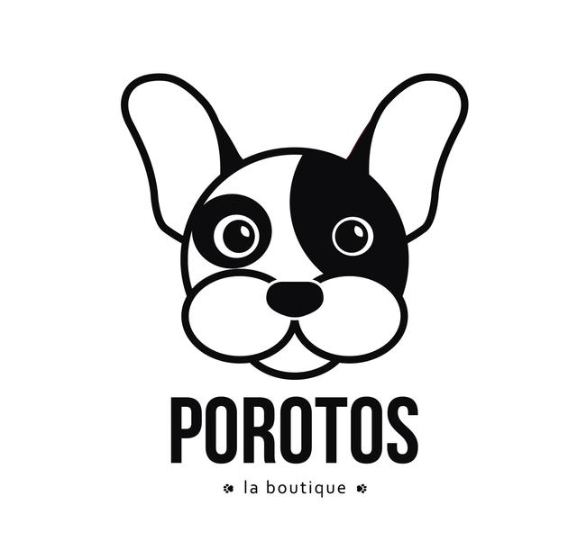 POROTOS LA BOUTIQUE