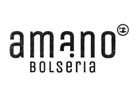 AMANO BOLSERIA