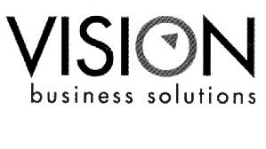 VISION BUSINESS SOLUTIONS