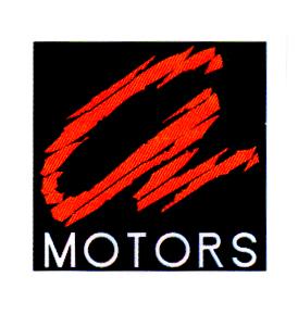 MOTORS