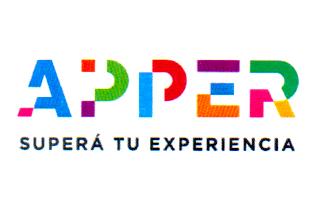 APPER SUPERA TU EXPERIENCIA