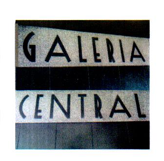 GALERIA CENTRAL