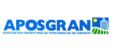 APOSGRAN ASOCIACION ARGENTINA DE POSCOSECHA DE GRANOS