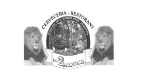 CERVECERIA-RESTORANT LOS 2 LEONES