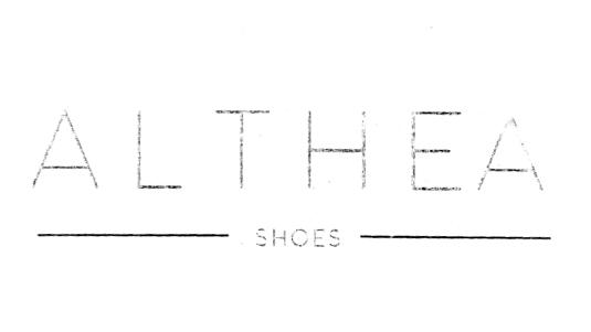 ALTHEA SHOES