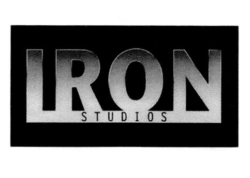 IRON STUDIOS