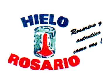 HIELO ROSARIO ROSARINO Y AUTENTICO COMO VOS!