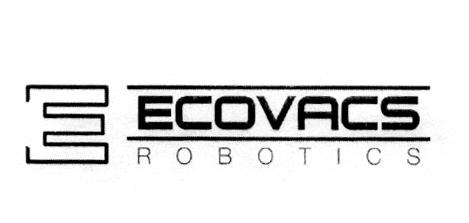 E ECOVACS ROBOTICS