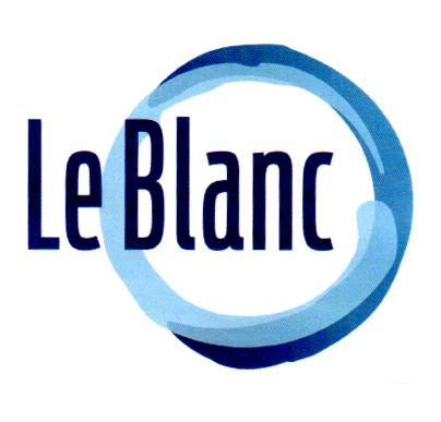 LE BLANC