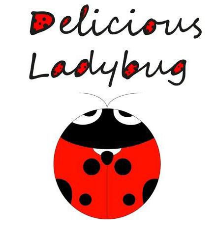 DELICIOUS LADYBUG