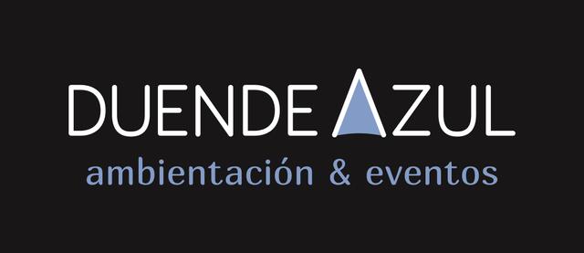 DUENDE AZUL