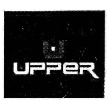 U UPPER