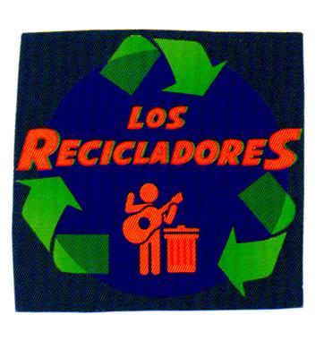 LOS RECICLADORES