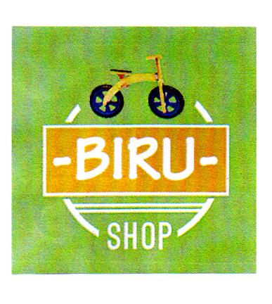 BIRU SHOP