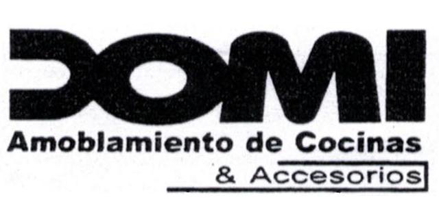 DOMI AMOBLAMIENTO DE COCINAS & ACCESORIOS