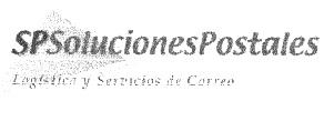 SPSOLUCIONESPOSTALES LOGISTICA Y SERVICIOS DE CORREO