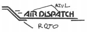 AIR DISPATCH