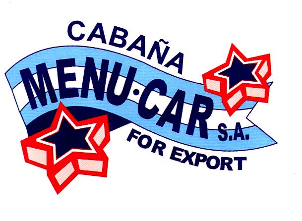 CABAÑA MENUCAR S.A. FOR EXPORT