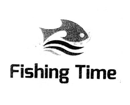 FISHING TIME
