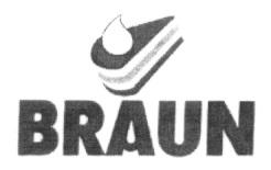 BRAUN