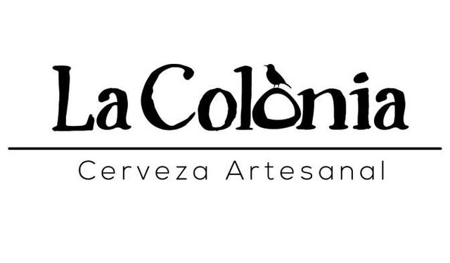 LA COLONIA CERVEZA ARTESANAL