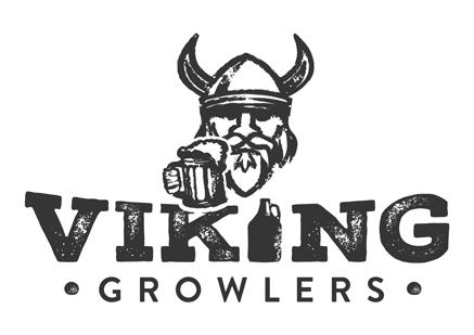 VIKING GROWLERS