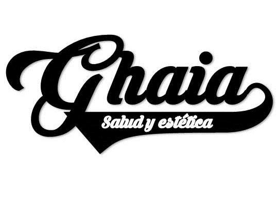 GHAIA SALUD Y ESTETICA