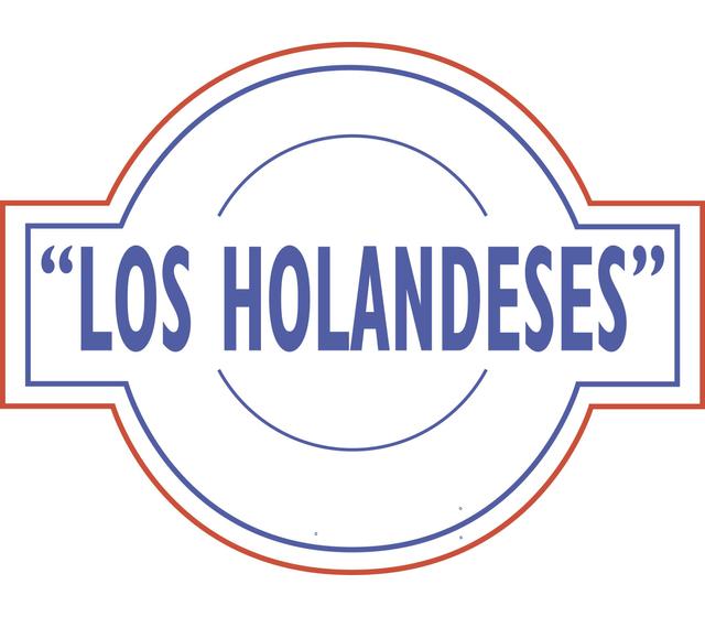 LOS HOLANDESES