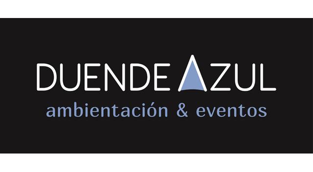 DUENDE AZUL AMBIENTACIÓN & EVENTOS