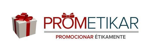 PROMETIKAR - PROMOCIONAR ETIKAMENTE