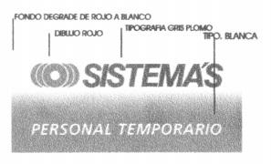 SISTEMAS PERSONAL TEMPORARIO