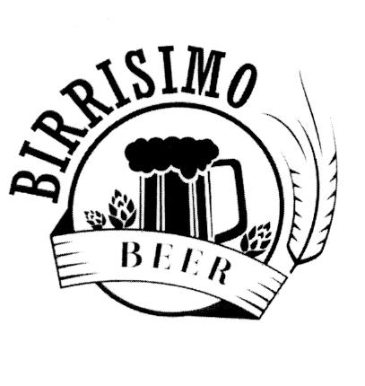 BIRRISIMO BEER