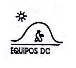 EQUIPOS DC