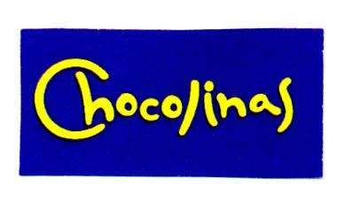 CHOCOLINAS