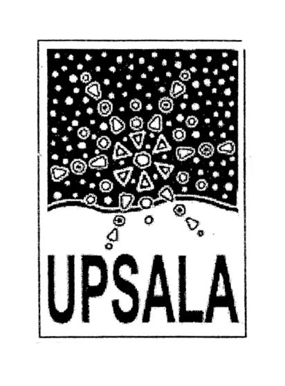 UPSALA