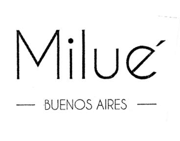 MILUE BUENOS AIRES