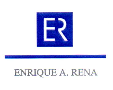 ER ENRIQUE A.RENA