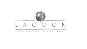 LAGOON CATAMARANS SINCE 1984