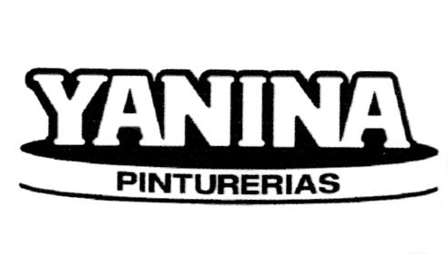 YANINA PINTURERIAS