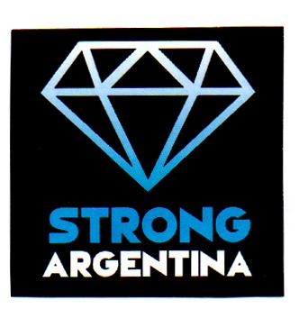 STRONG ARGENTINA