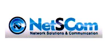 NETSCOM NETWORK SOLUTIONS & COMMUNICATION
