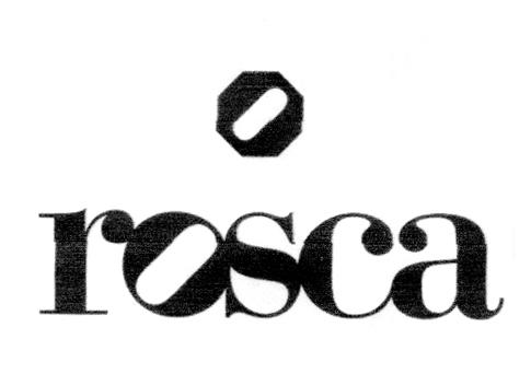 ROSCA