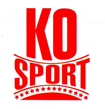 KO SPORT