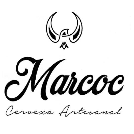 MARCOC CERVEZA ARTESANAL