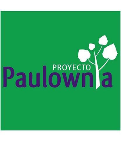 PROYECTO PAULOWNIA