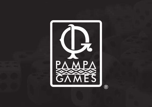 PAMPA GAMES